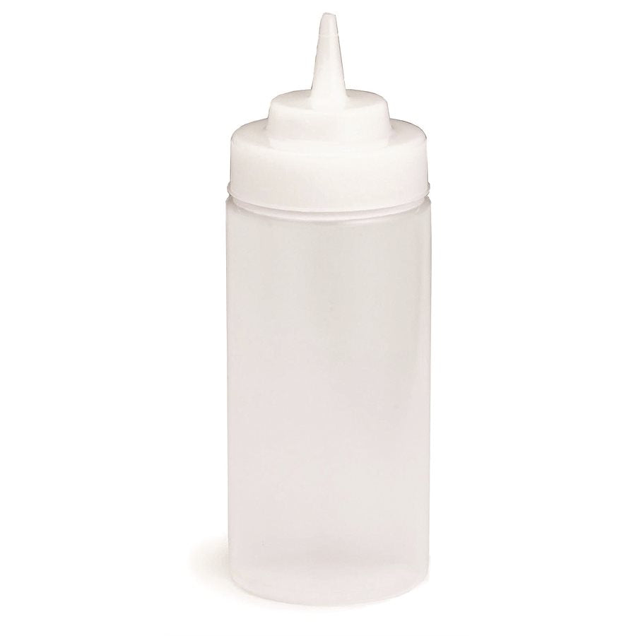 12 Oz Squeeze Bottle