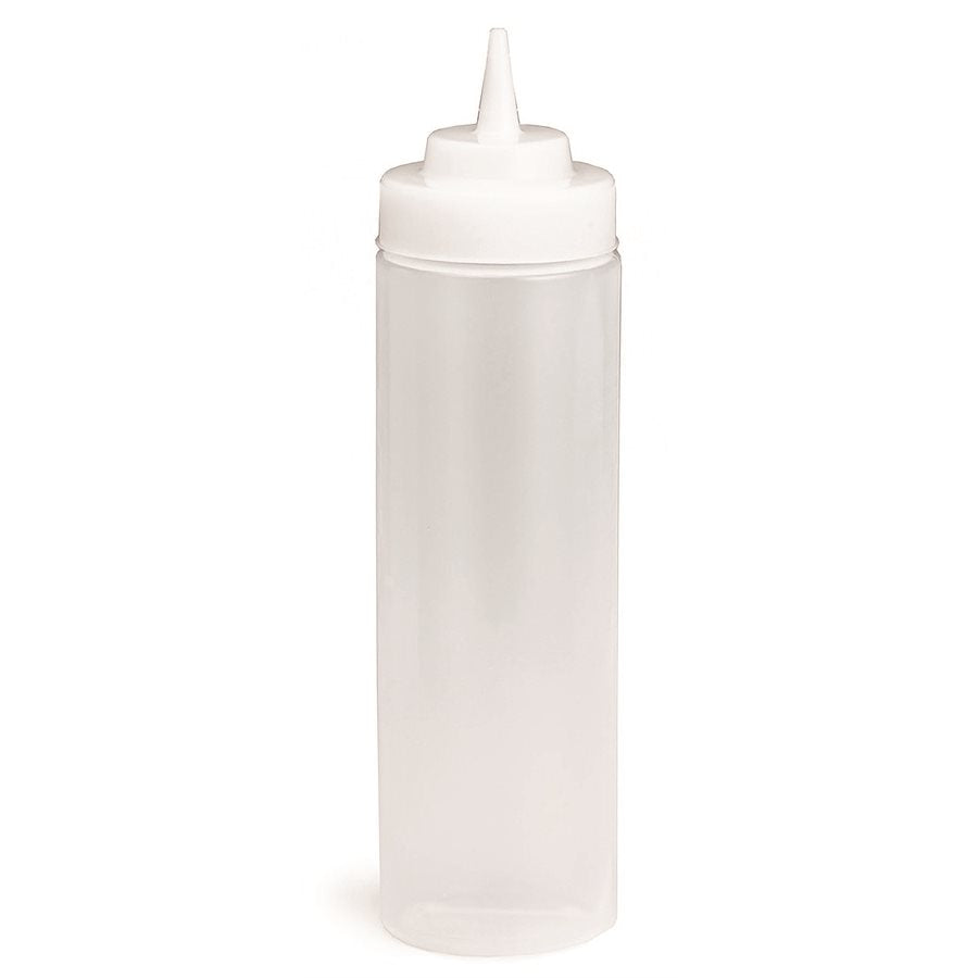 16 Oz Squeeze Bottle