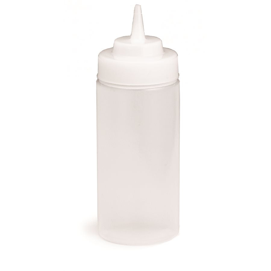 16 Oz Squeeze Bottle