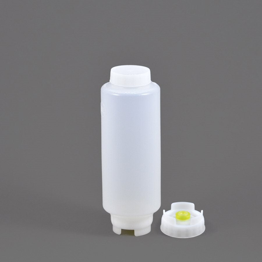 24 Oz Squeeze Bottle