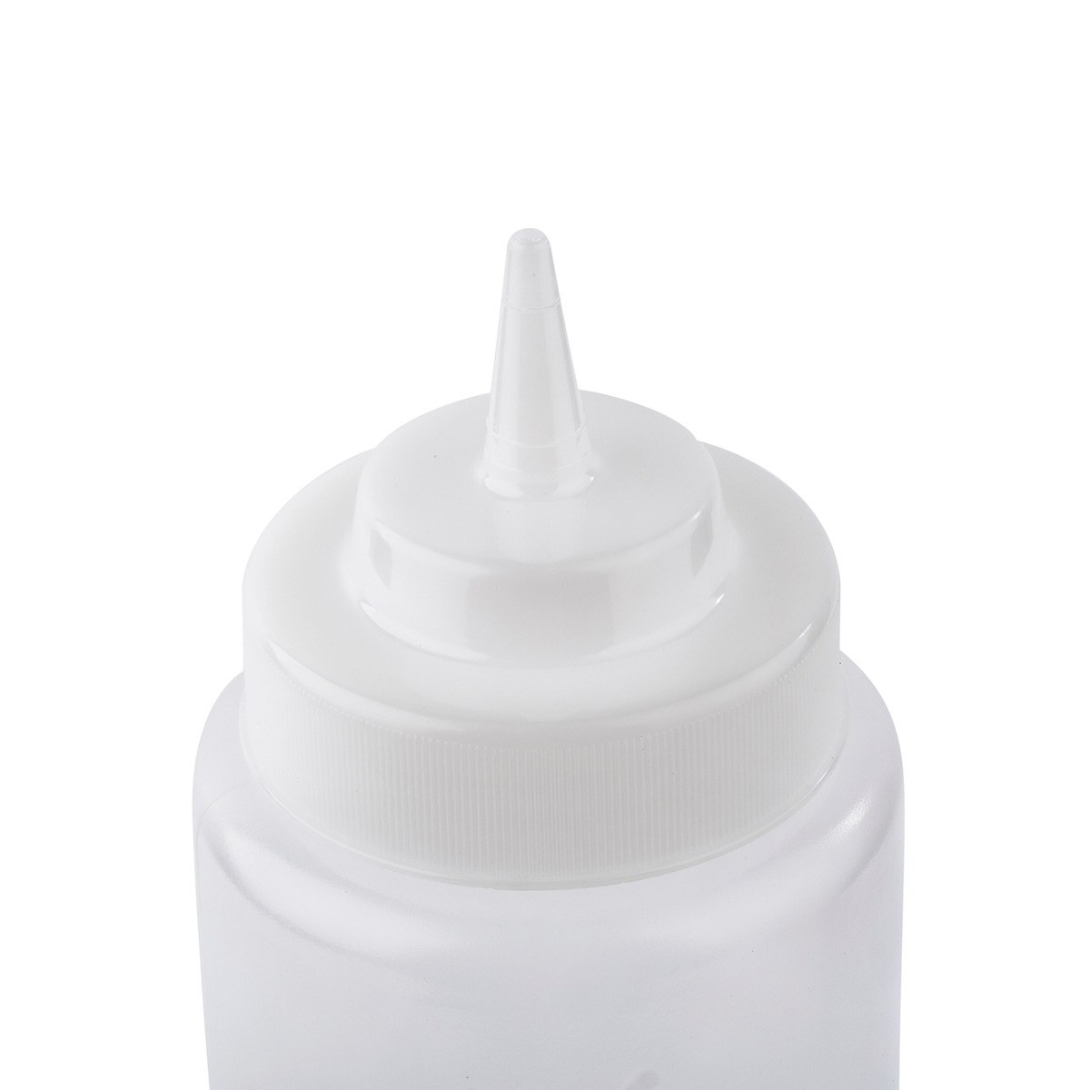16 Oz Squeeze Bottle
