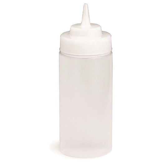12 Oz Squeeze Bottle