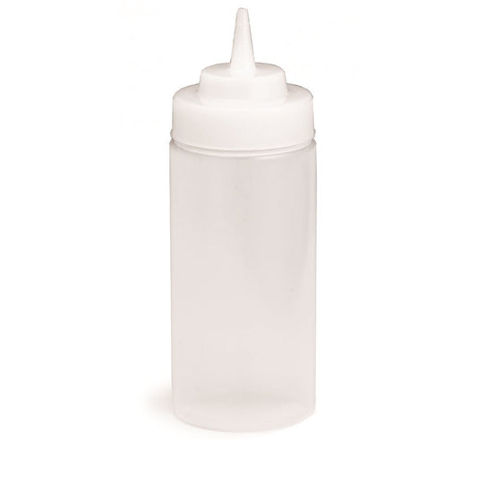 16 Oz Squeeze Bottle