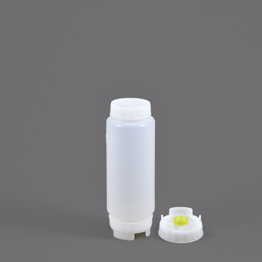 12 Oz Squeeze Bottle