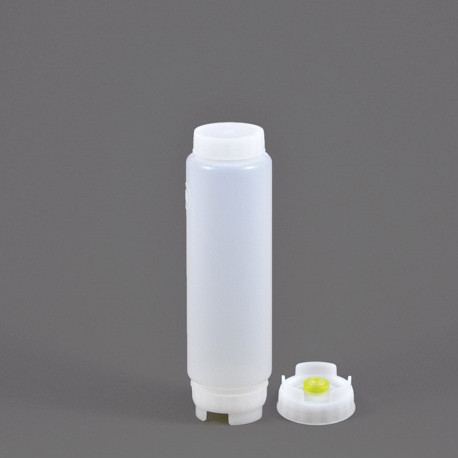 16 Oz Squeeze Bottle