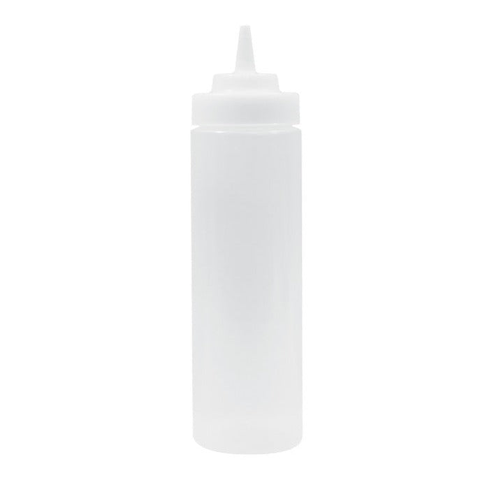 24 Oz Wide Mouth Squeeze Bottle