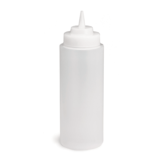 16 Oz Squeeze Bottle