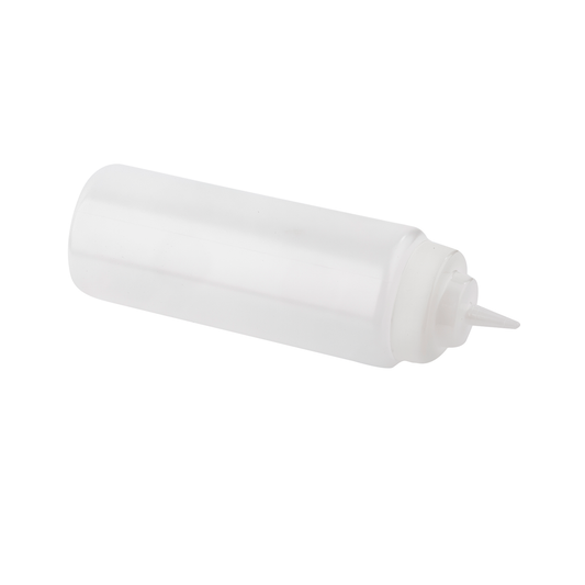16 Oz Squeeze Bottle