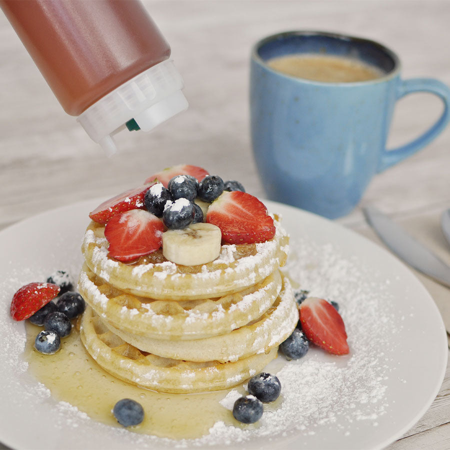 12 Oz Squeeze Bottle