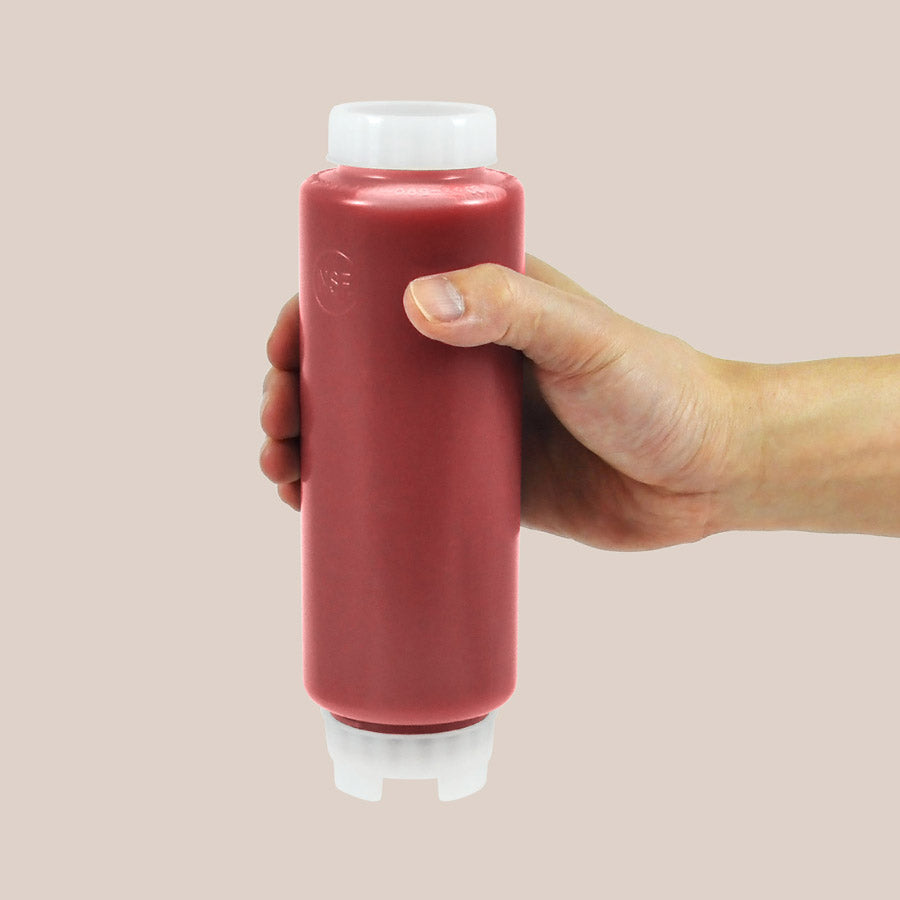12 Oz Squeeze Bottle