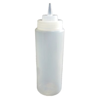 16 Oz Squeeze Bottle